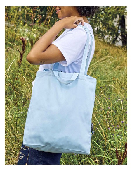 NEU-O90030-Twill Bag, Multiple Handles 2